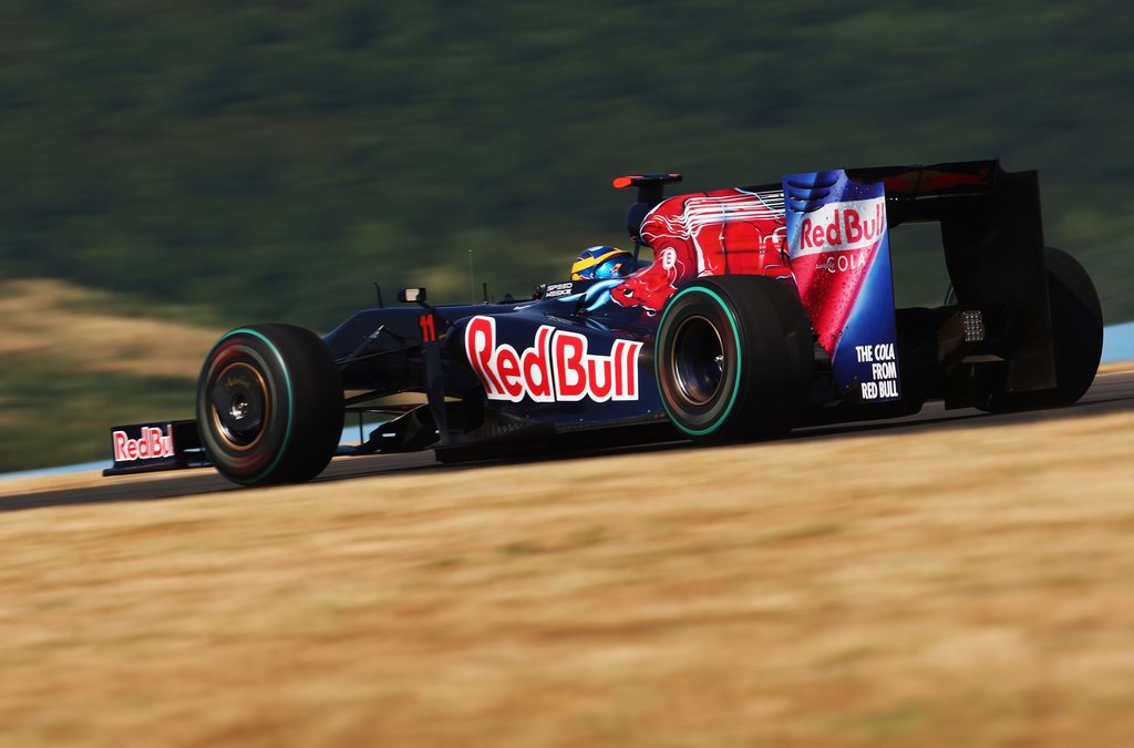 GP TURCHIA